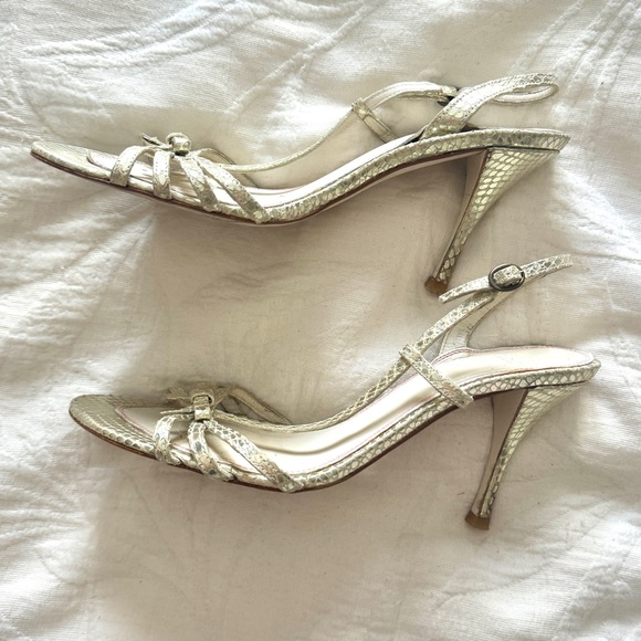 Zara sandals - Picture 2 of 5